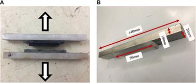 Adhesive Characteristic and Mechanism of Ballastless Track Sealant in Hydrolysis Condition